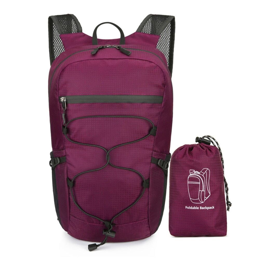 sac à dos compact 20L pour randonnée