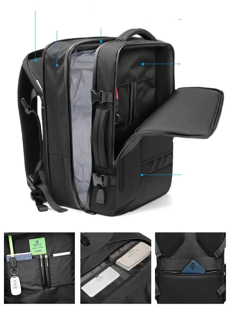 sac à dos compact AirPack