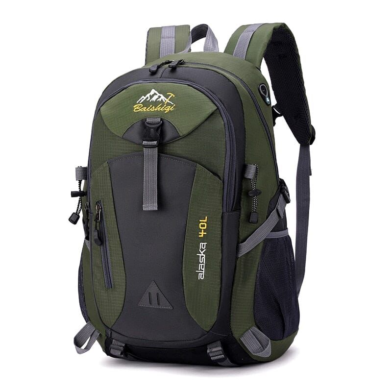 sac à dos compact Alaska 40L