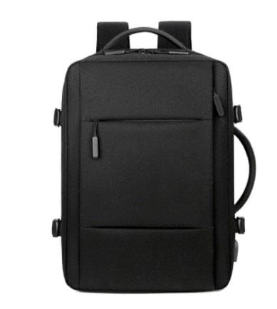 sac à dos compact pour escapades en avion