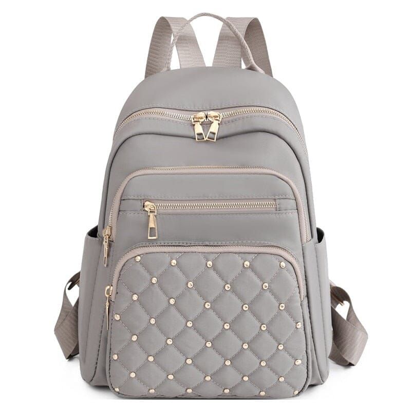 sac à dos compact pour femme tendance