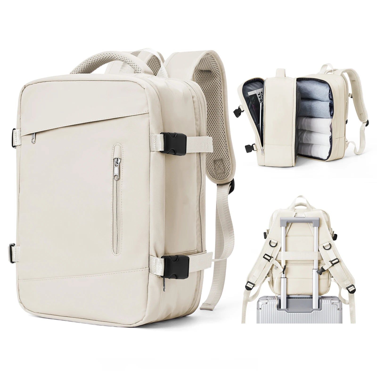 sac à dos compact pour voyage