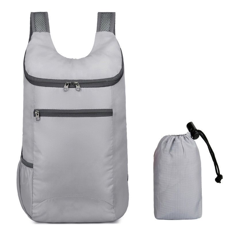 sac à dos compact pour voyages