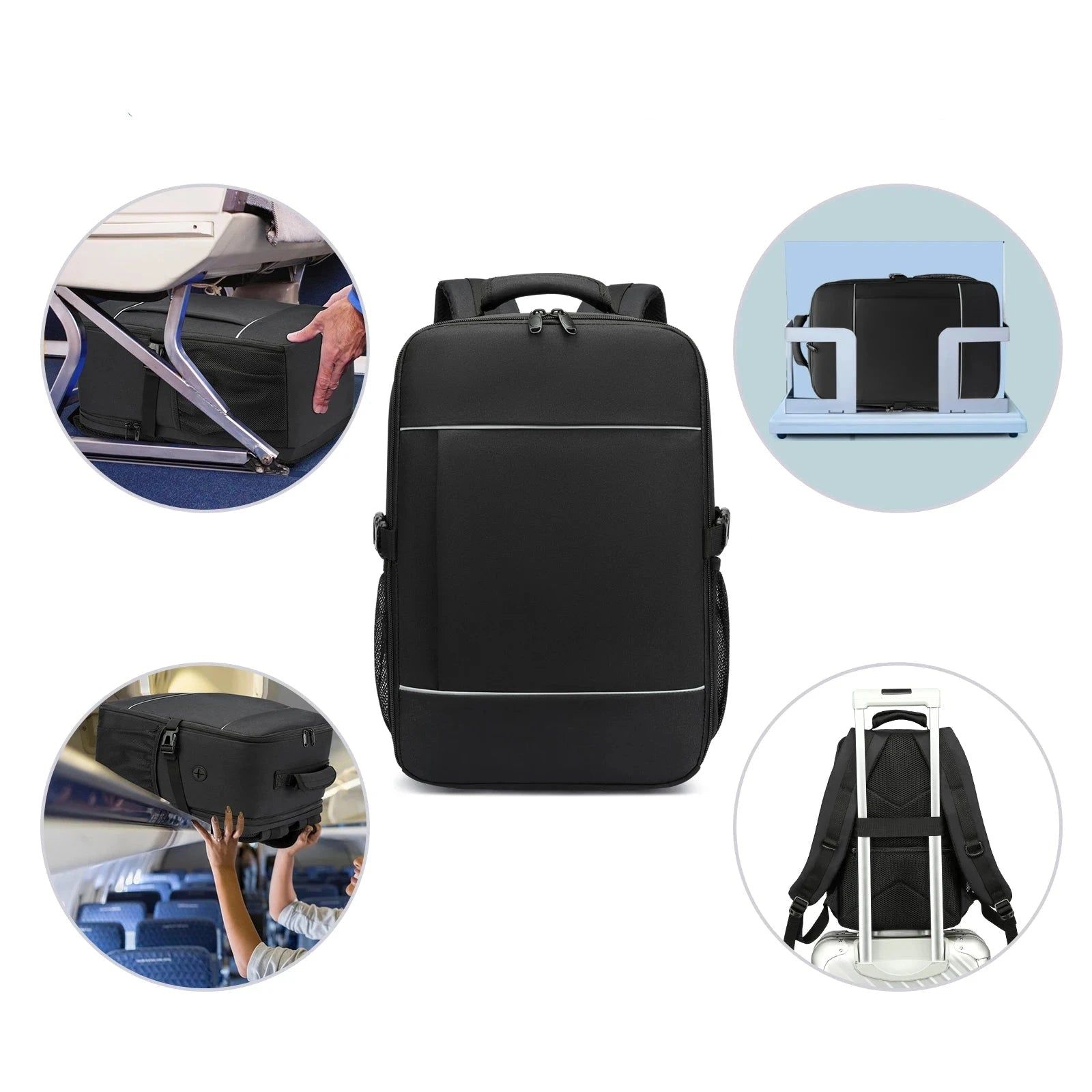 sac à dos compact voyage