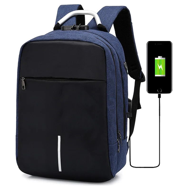 sac à dos compagnon de voyage sécurisé