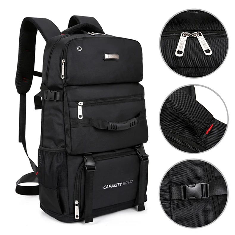 sac à dos confortable et pratique