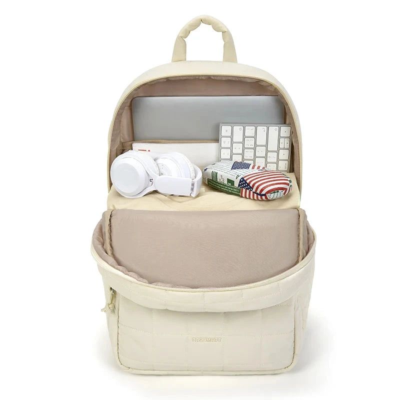 sac à dos confortable femme