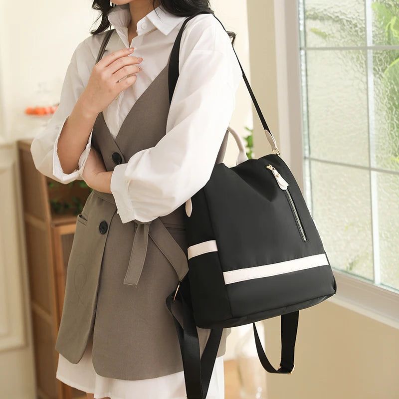sac à dos confortable pour femme