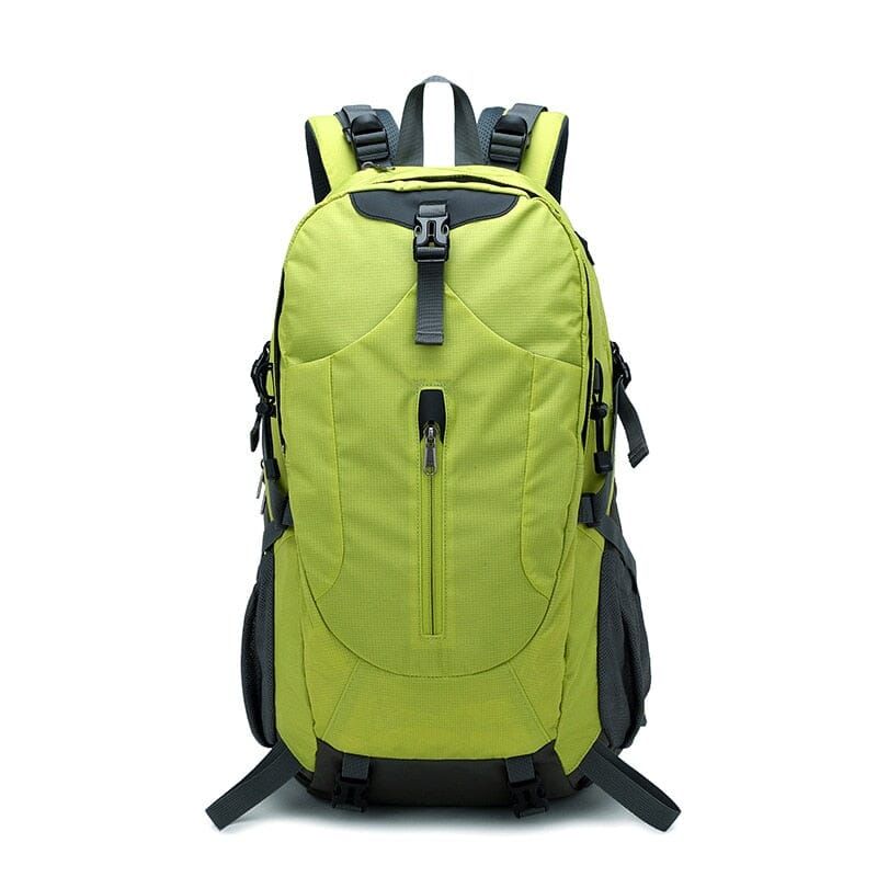 sac à dos confortable pour trekking