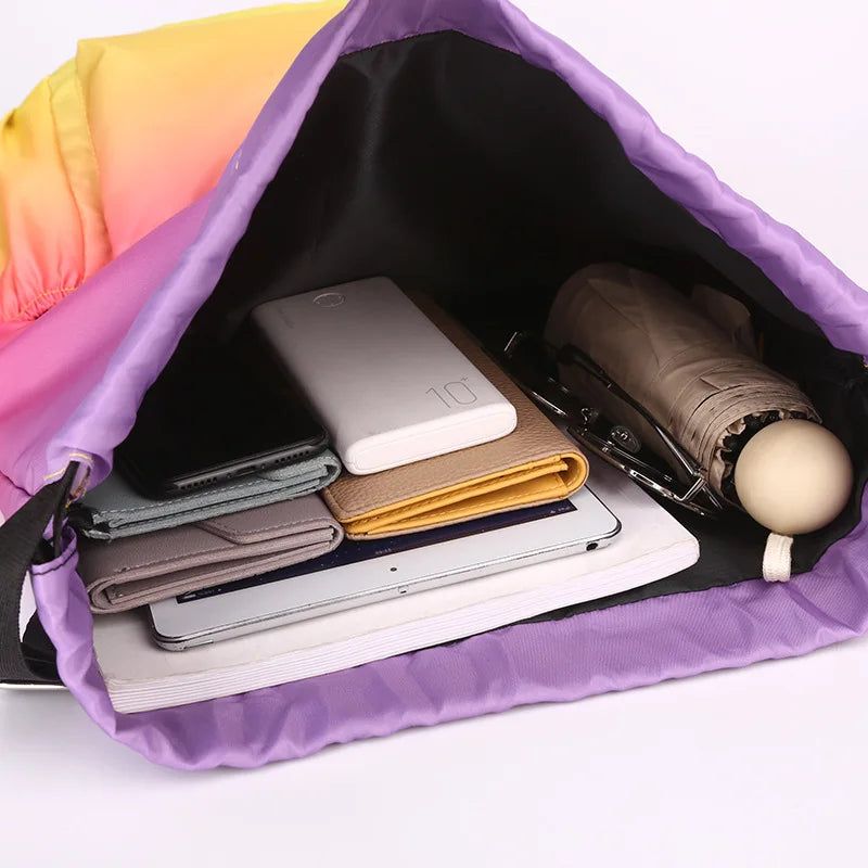 sac à dos confortable