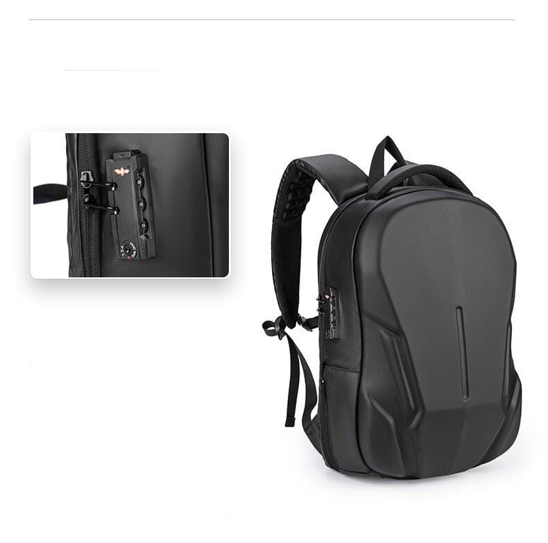 sac à dos connecté antivol