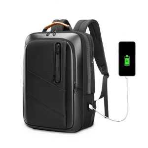 sac à dos connecté homme 17 pouces