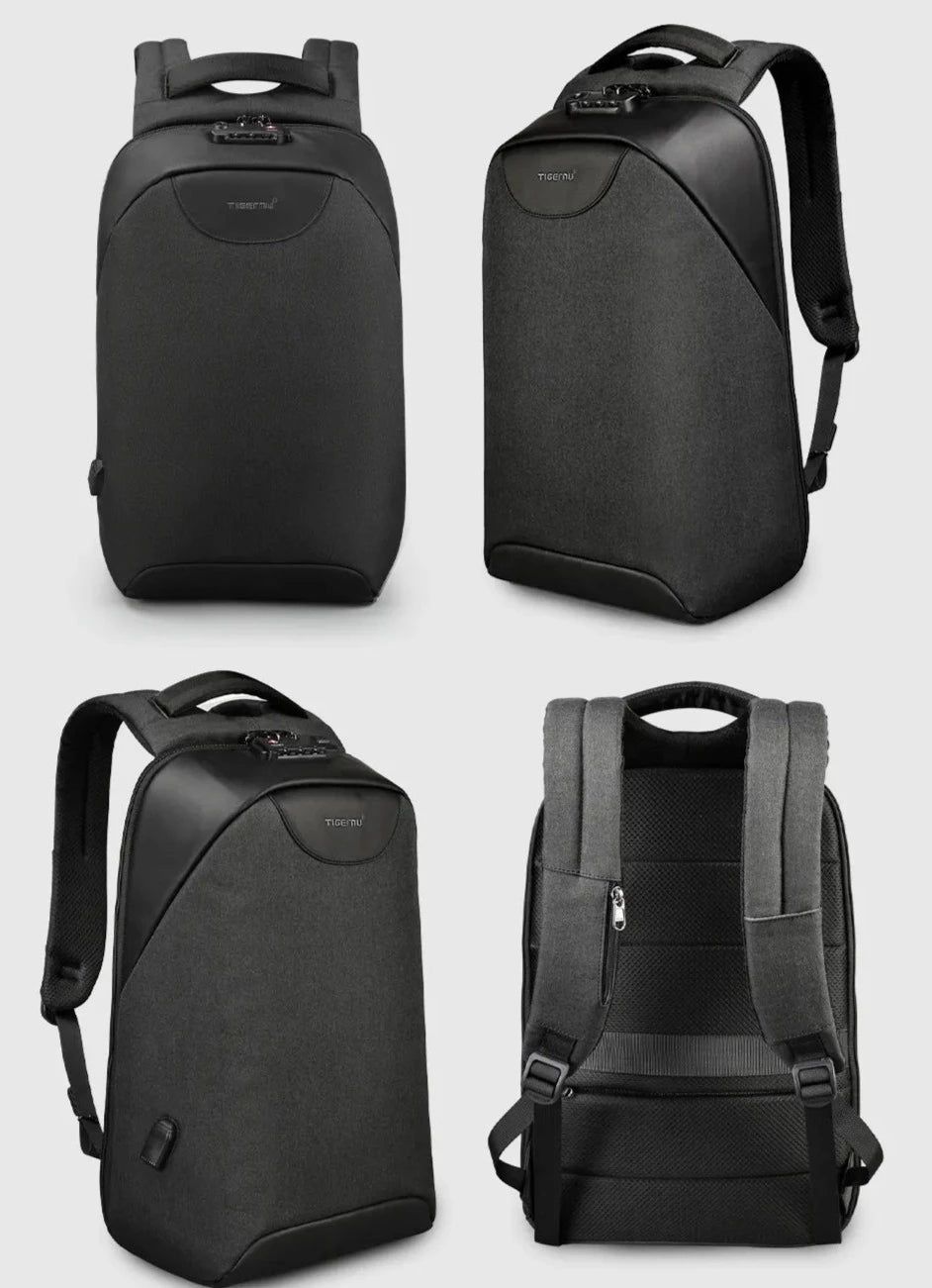 sac à dos connecté intelligent