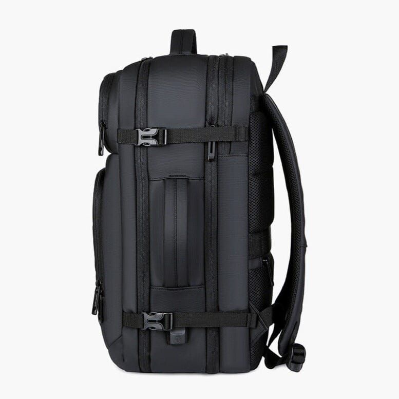 sac à dos connecté pour voyageurs