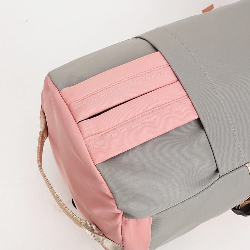 sac à dos convertible pour femme