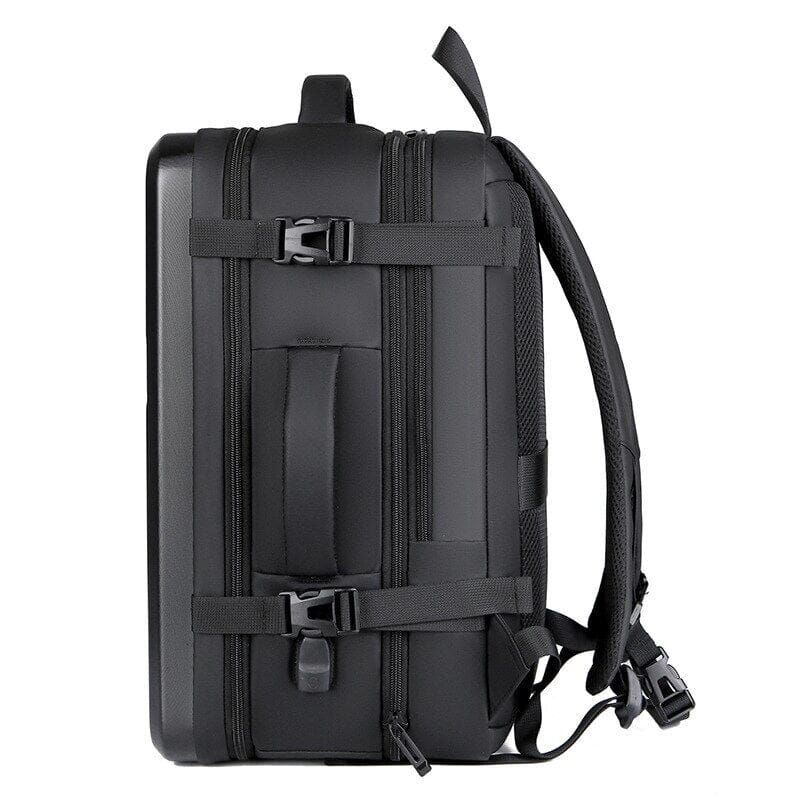 sac à dos coque rigide pour escapades