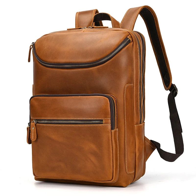 sac à dos cuir homme travail