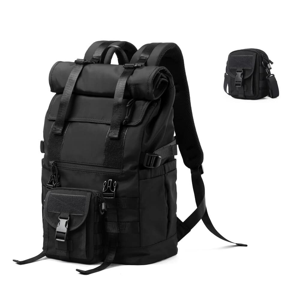 sac à dos de grande capacité pour voyage