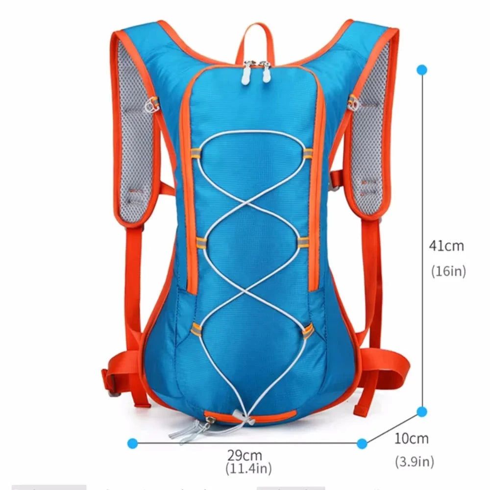 sac à dos de randonnée 12L