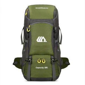 sac à dos de randonnée 50L