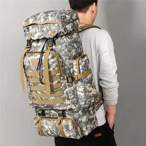 sac à dos de randonnée 80 L