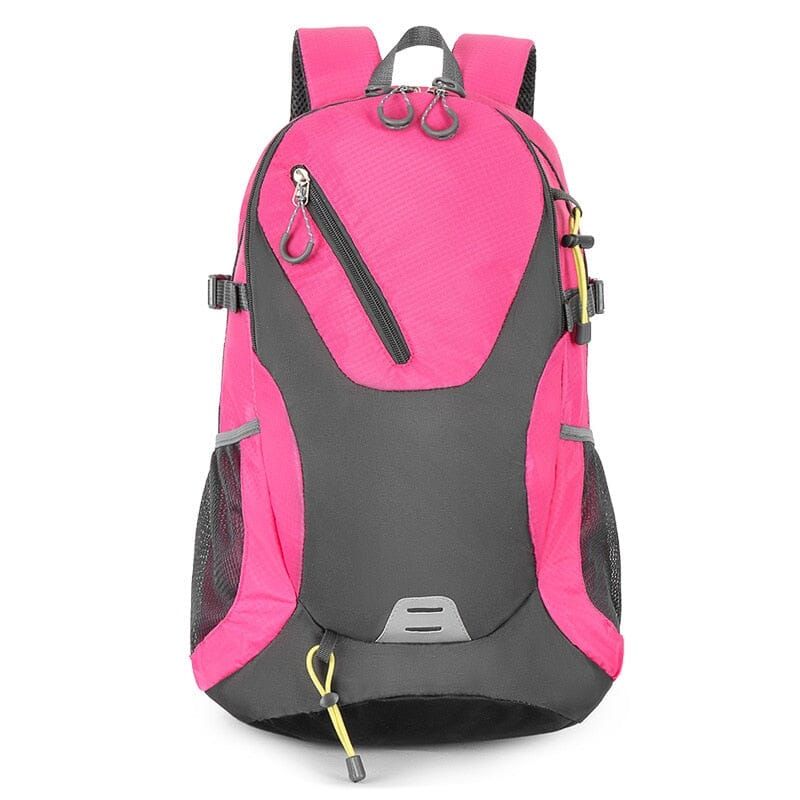 sac à dos de randonnée confortable 40L