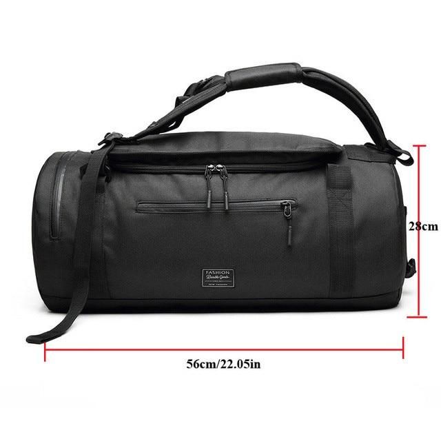 sac à dos de randonnée unisexe