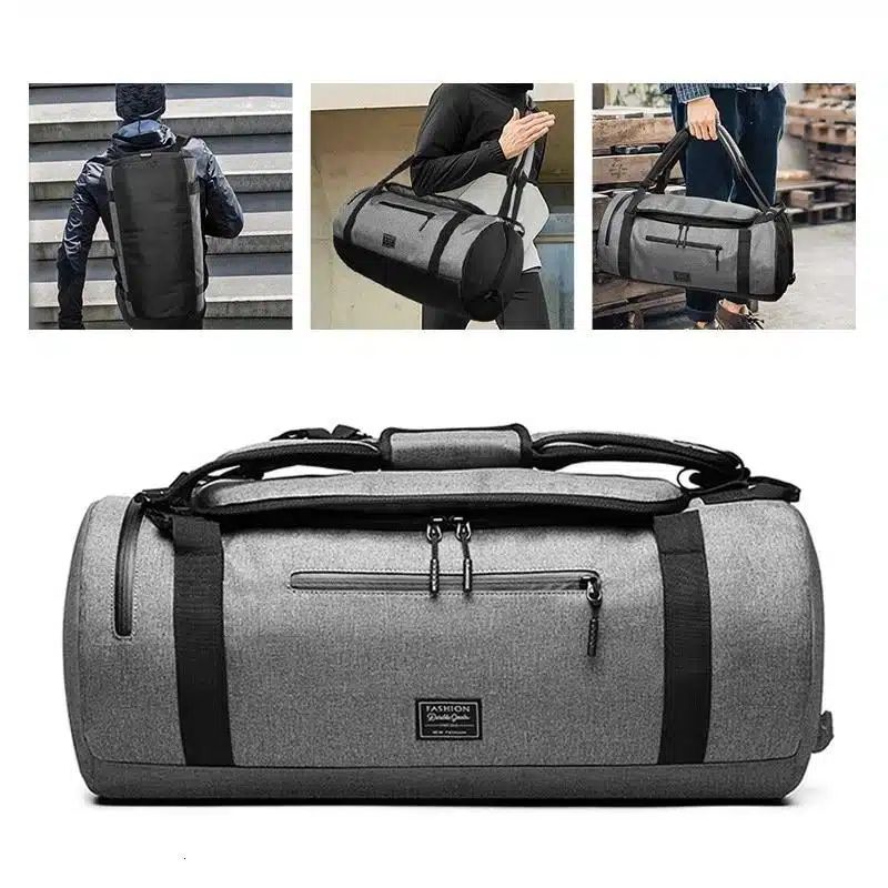 sac à dos de sport multifonction pour homme et femme
