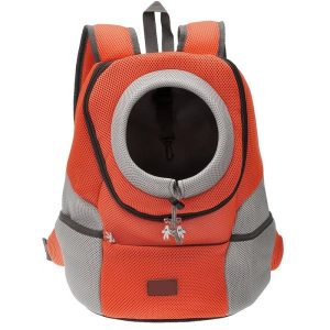 sac à dos de transport pour animaux