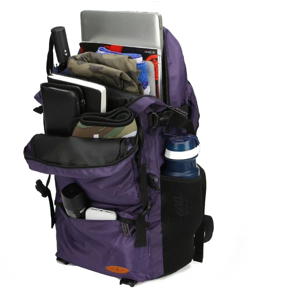 sac à dos de trekking 50L
