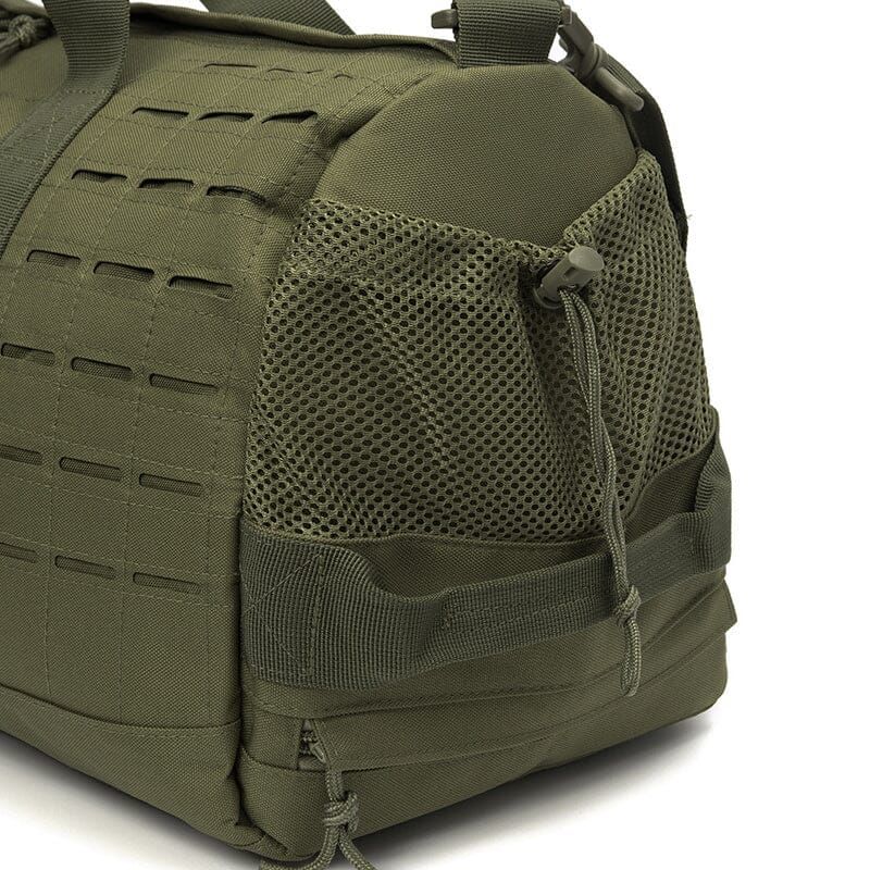 sac à dos de voyage 40L pour aventuriers