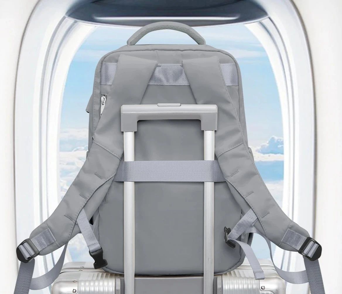 sac à dos de voyage 40x20x25
