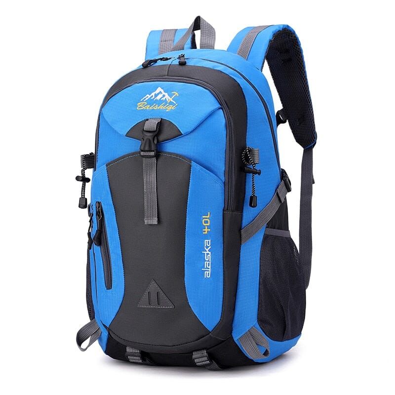 sac à dos de voyage Alaska 40L