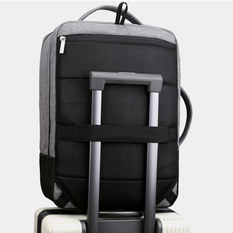 sac à dos de voyage antivol