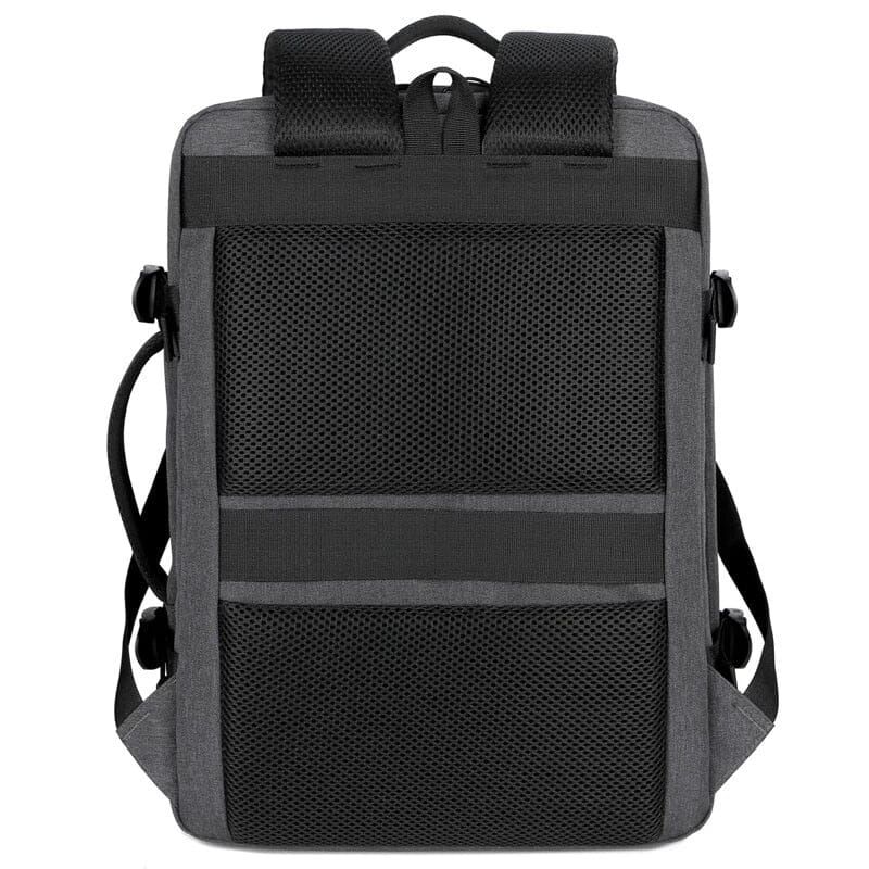 sac à dos de voyage avec connecteur USB