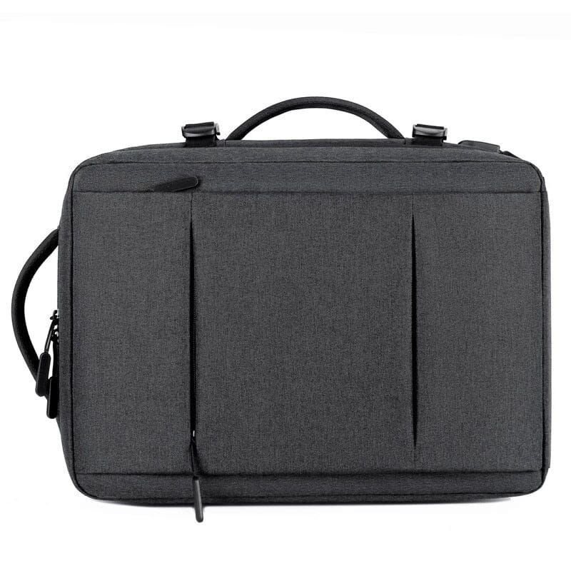 sac à dos de voyage avec nombreuses poches