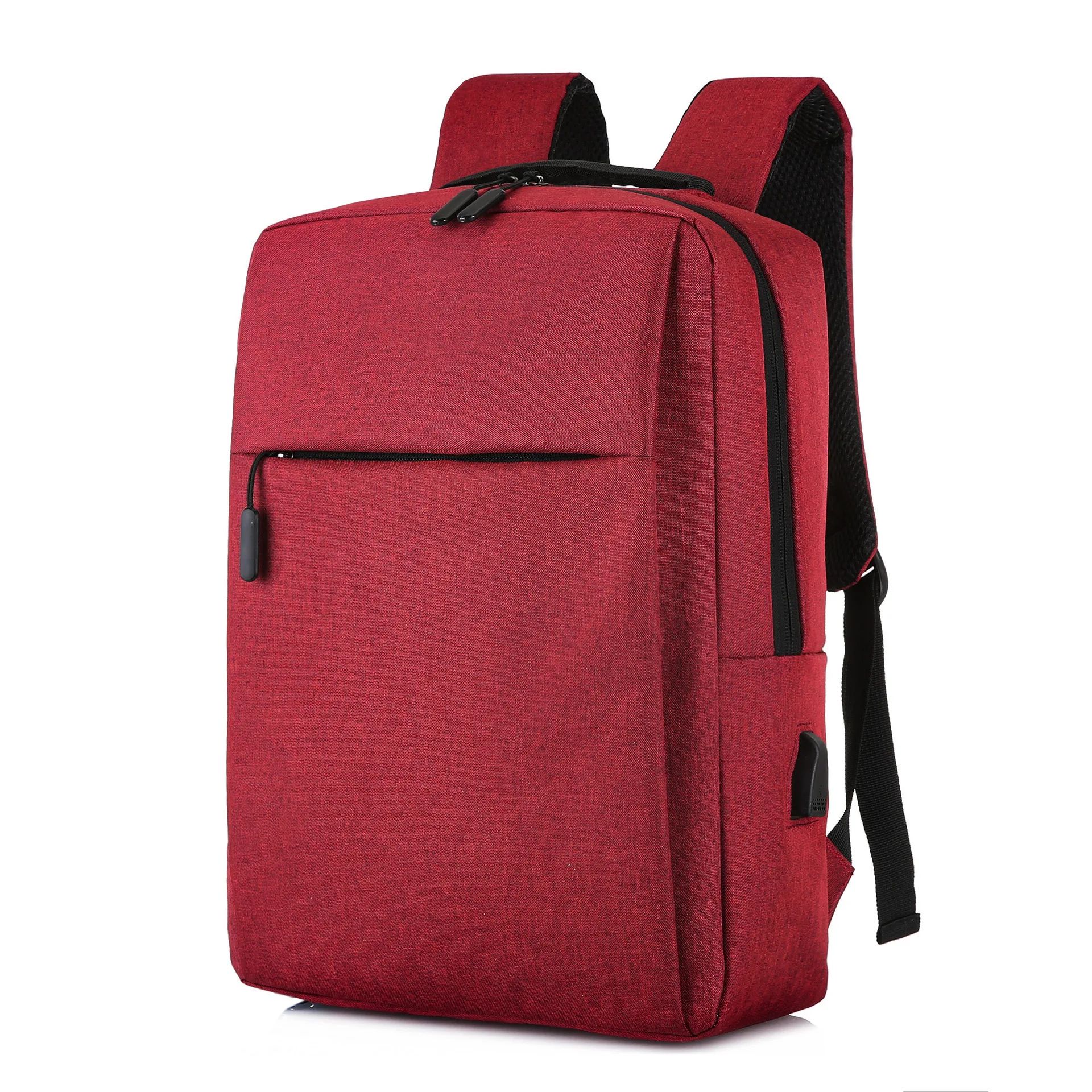 sac à dos de voyage avec port USB