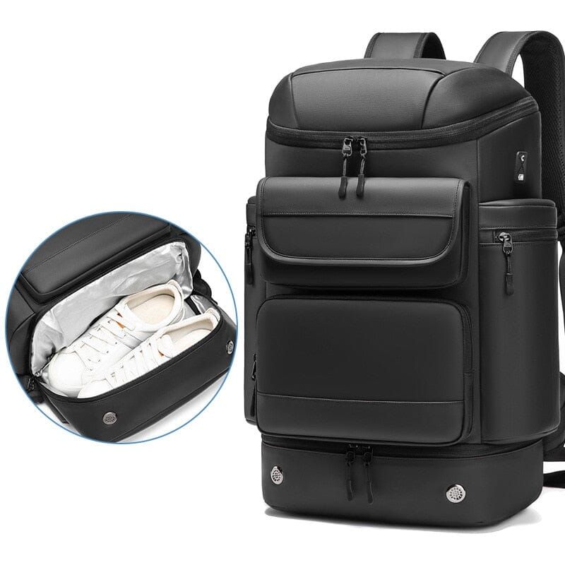 sac à dos de voyage cabine homme business