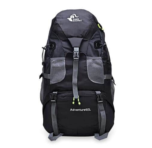 sac à dos de voyage capacitaire 50 L