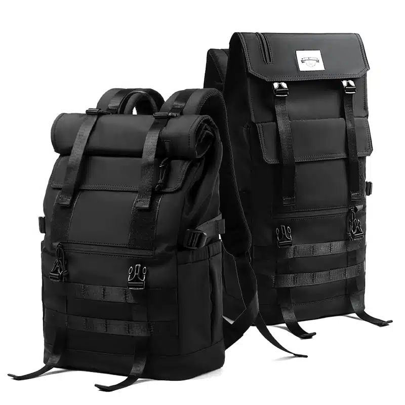 sac à dos de voyage de grande capacité