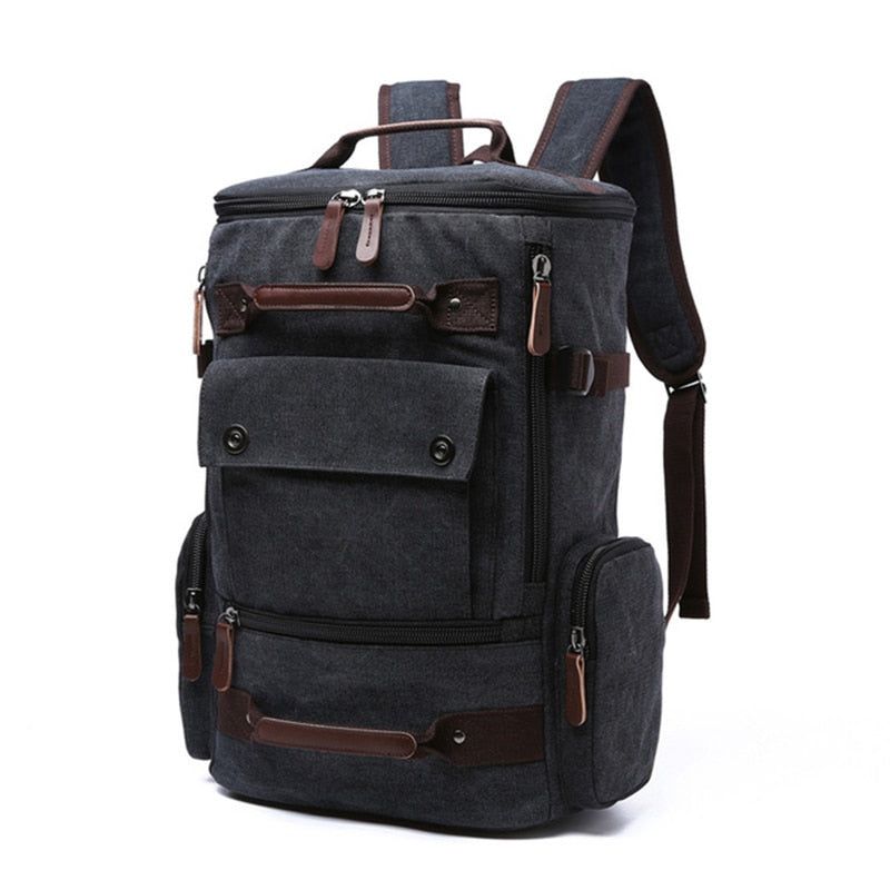 sac à dos de voyage décontracté