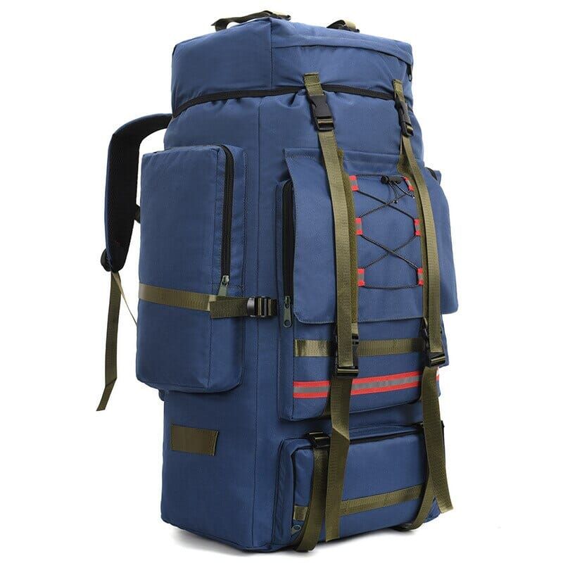 sac à dos de voyage durable et pratique pour homme