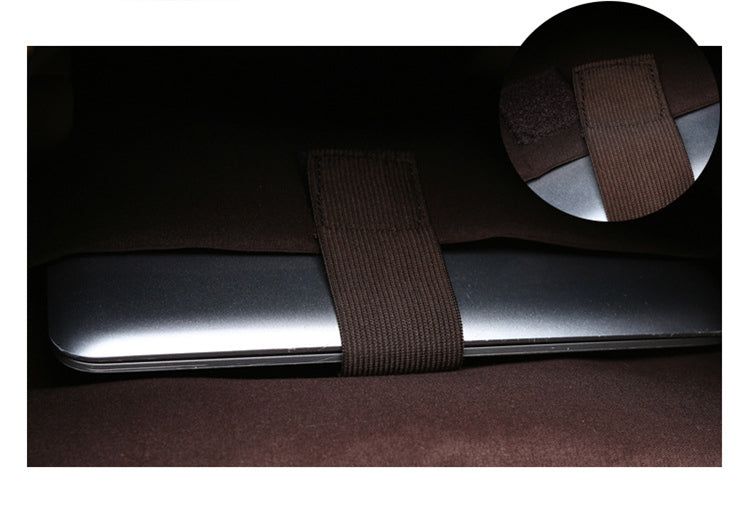 sac à dos de voyage en cuir vieilli