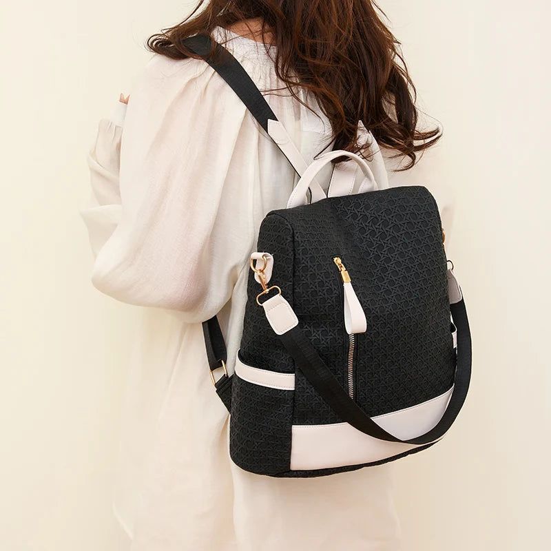 sac à dos de voyage femme