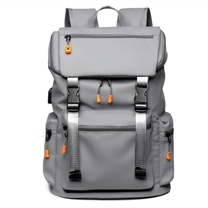 sac à dos de voyage homme avec poches