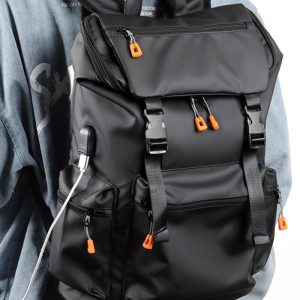 sac à dos de voyage homme tendance