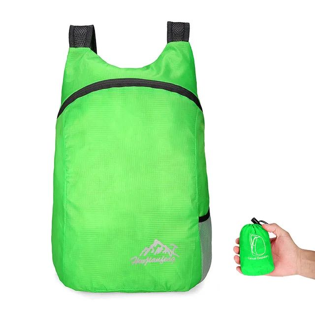 sac à dos de voyage imperméable