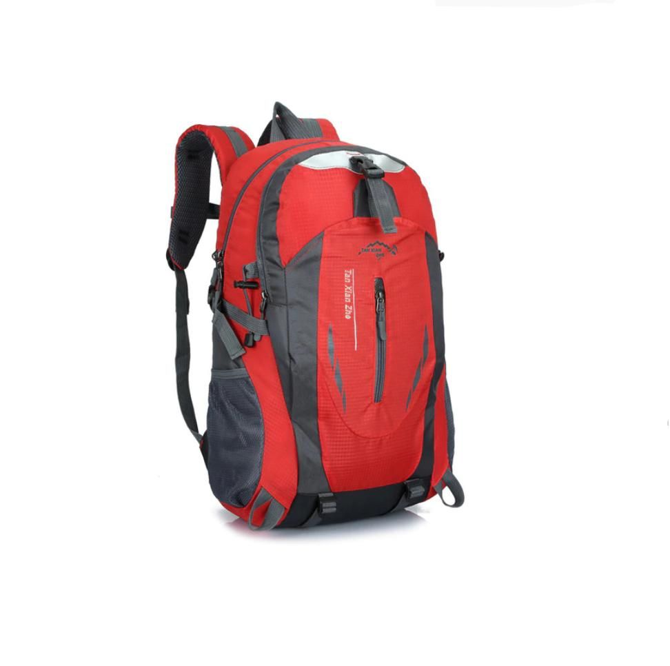 sac à dos de voyage imperméable en nylon