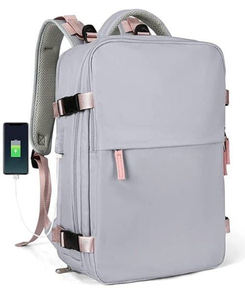 sac à dos de voyage léger femme