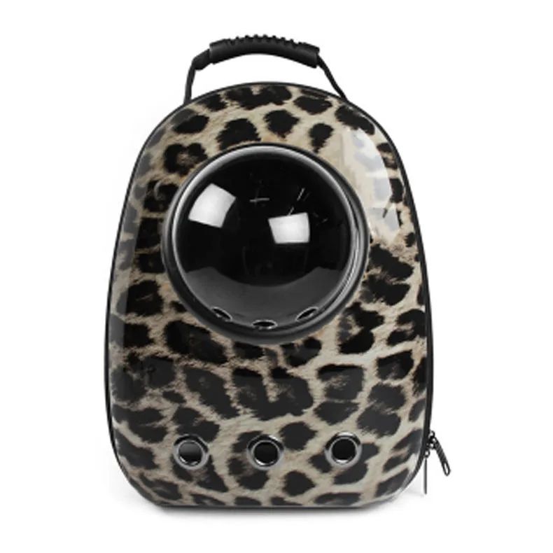 sac à dos de voyage léger pour animaux